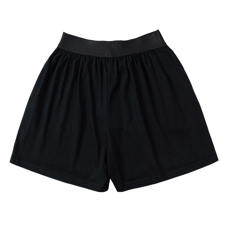 Shorts  Fear Of God Essentials Preto