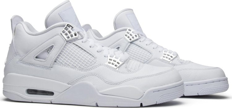 Nike Air Jordan 4 Retro 'Pure Money' 2017