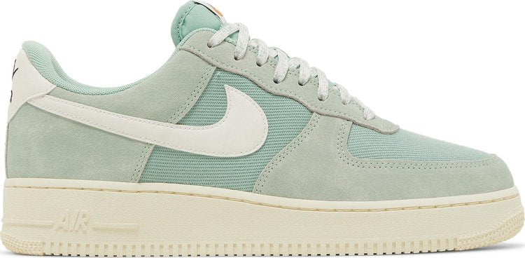 Nike Air Force 1 '07 LV8 'Certified Fresh - Enamel Green'