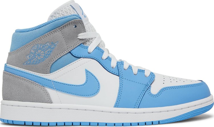 Nike Air Jordan 1 Mid SE 'University Blue'