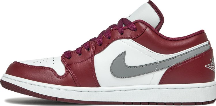 Nike Air Jordan 1 Low 'Cherrywood Red'