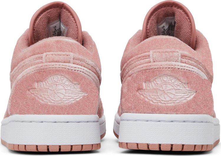 Nike Air Jordan 1 Low SE 'Pink Velvet'