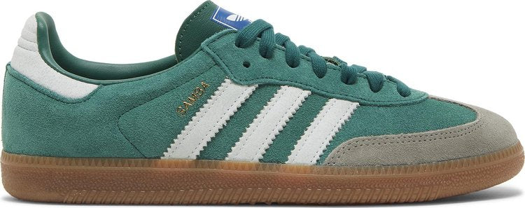 Adidas Samba OG 'Collegiate Green Gum'