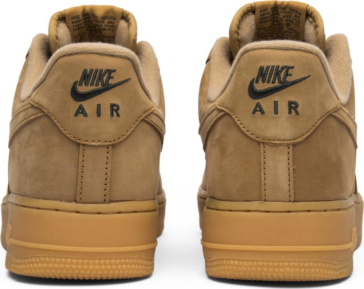 Nike Air Force 1 Low 'Flax'