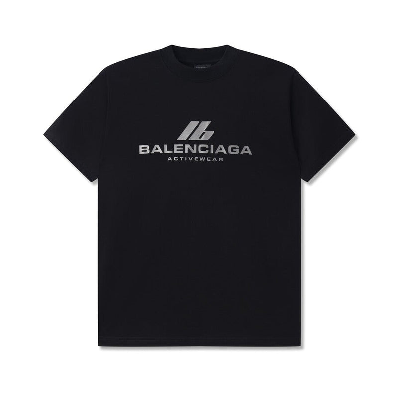 Camiseta Balenciaga Activewear