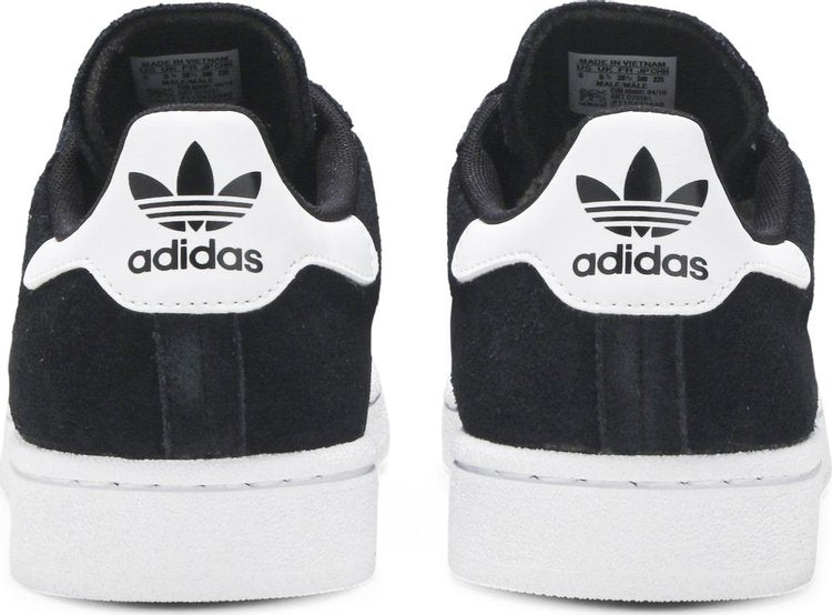 Adidas Campus 'Black White'