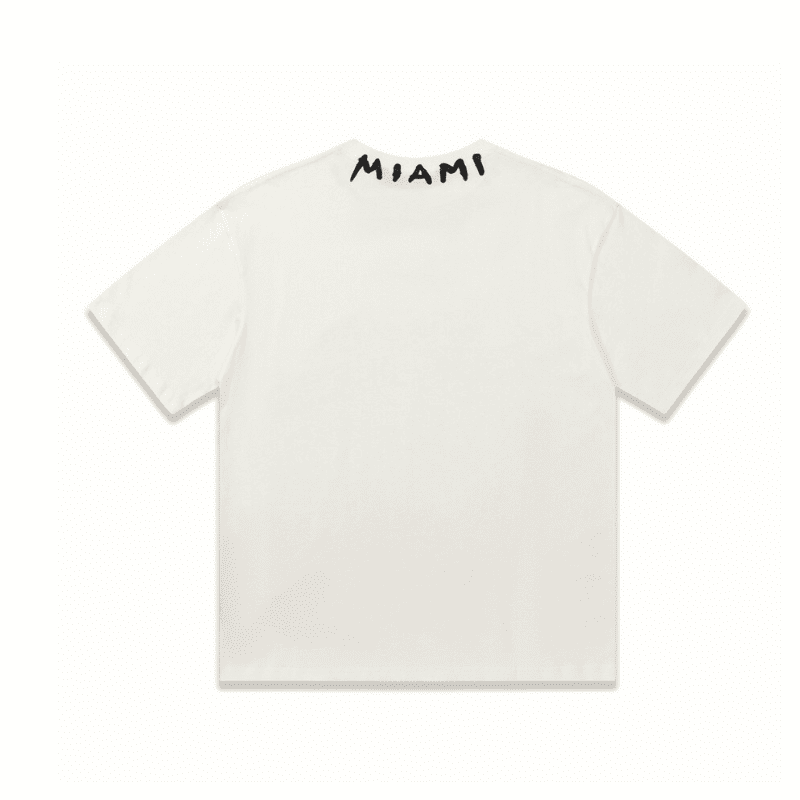 Camiseta Palm Angels Miami