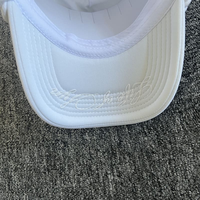 Boné Trucker SynaWorld White