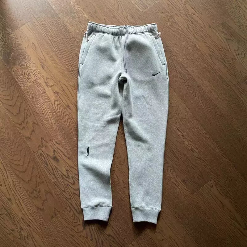 Calça Nike x NOCTA Fleece