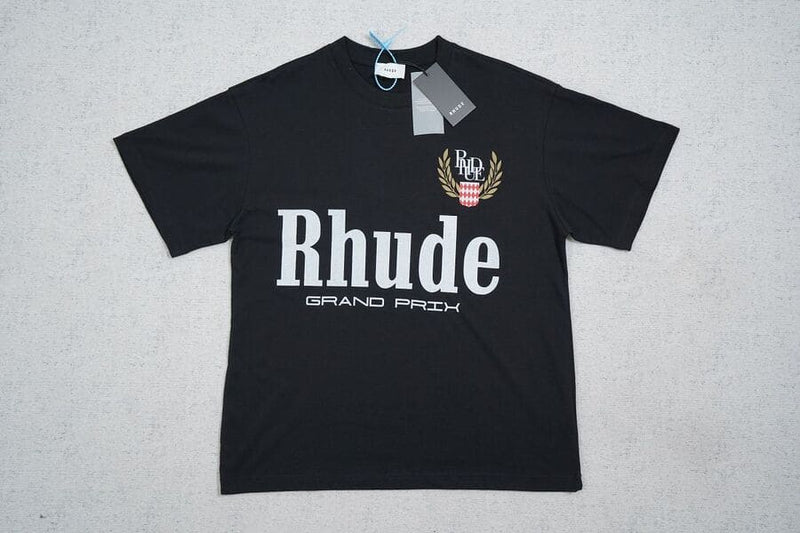 Camiseta Rhude Grand Prix