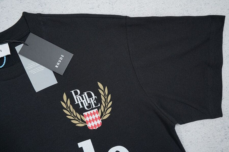 Camiseta Rhude Grand Prix