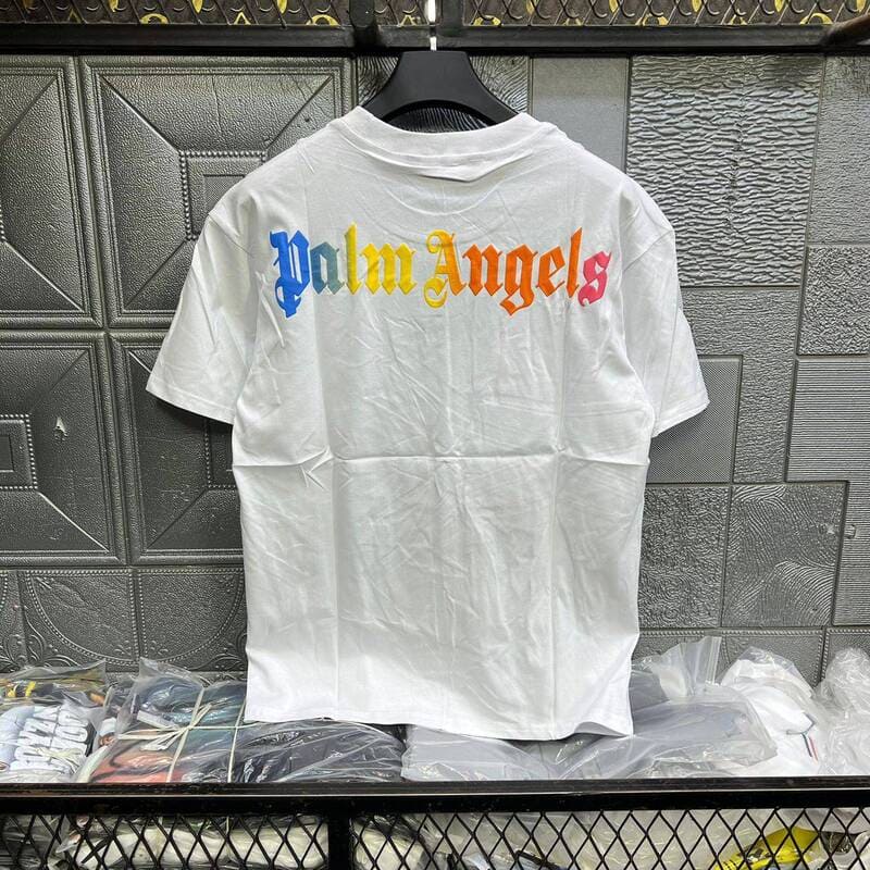 Pronta Entrega - Camiseta Palm Angels