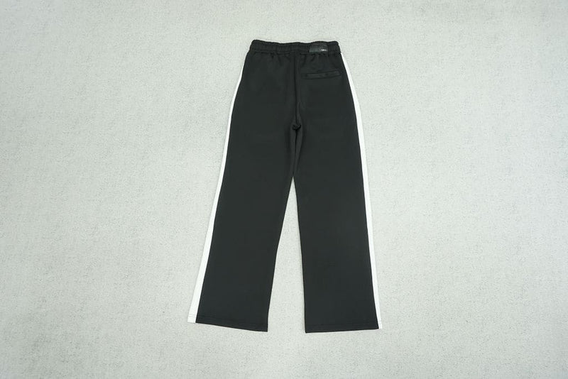 Calça Amiri Always On Point Track Black