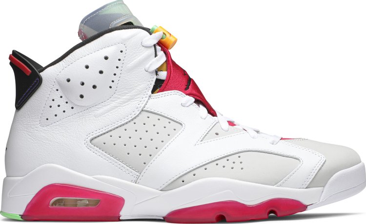 Nike Air Jordan 6 Retro 'Hare'