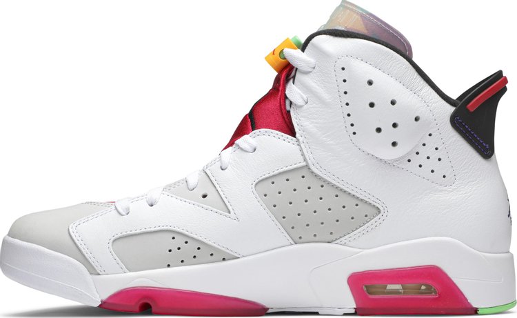 Nike Air Jordan 6 Retro 'Hare'