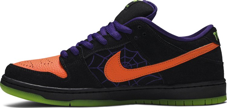 Nike Dunk Low SB 'Night of Mischief'