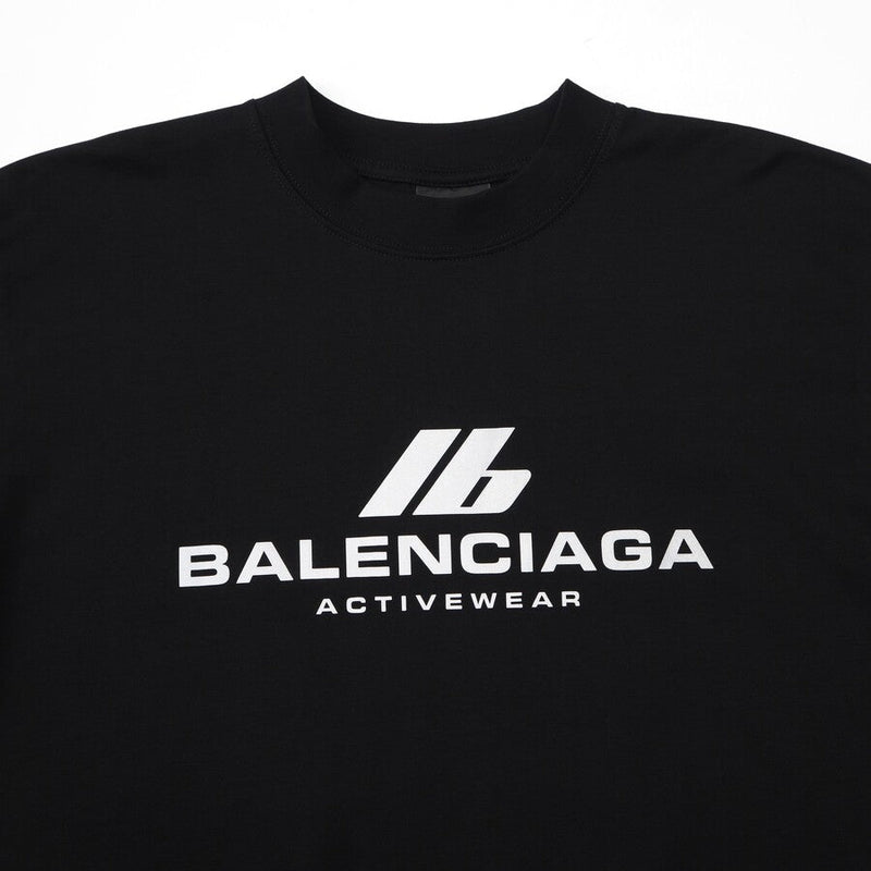 Camiseta Balenciaga Activewear