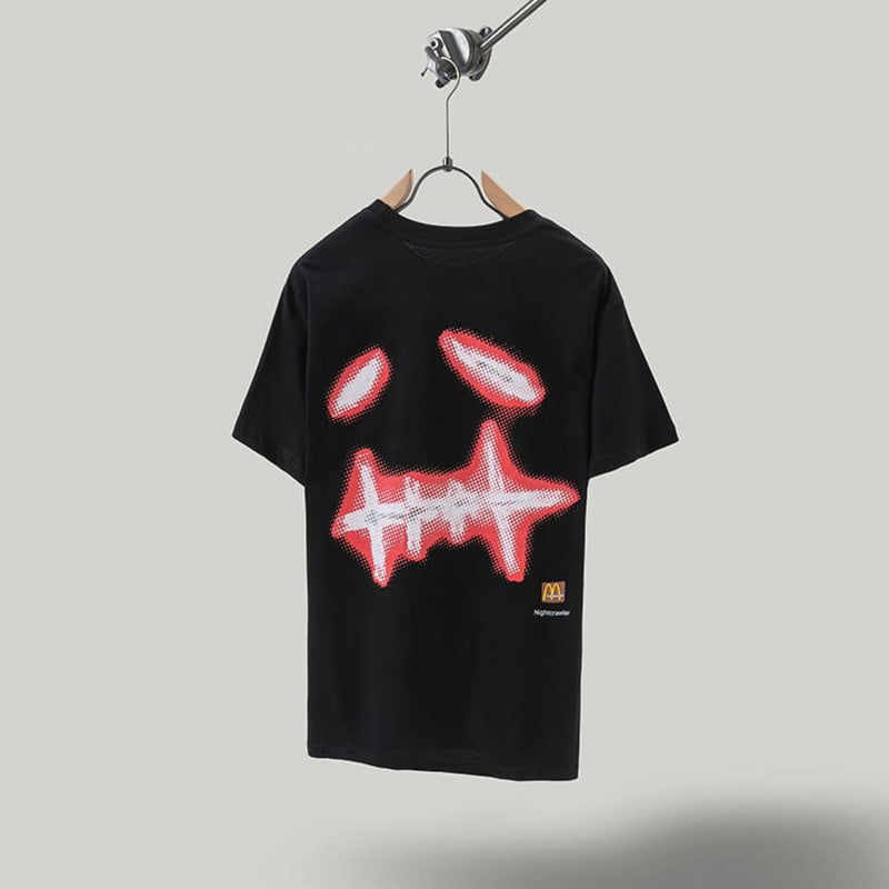 Camiseta Travis Scott Order Here