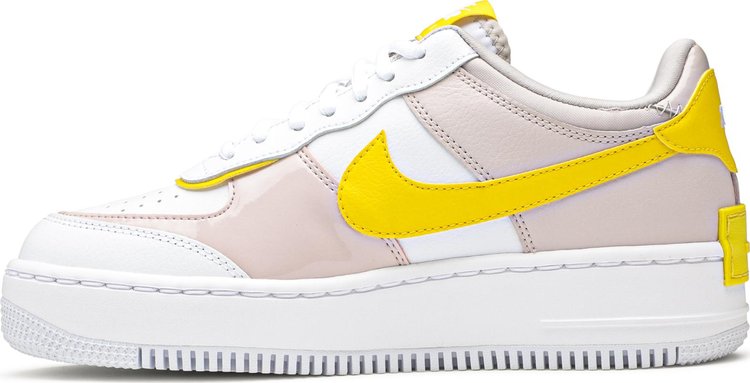 Nike Air Force 1 Shadow 'Sunshine'