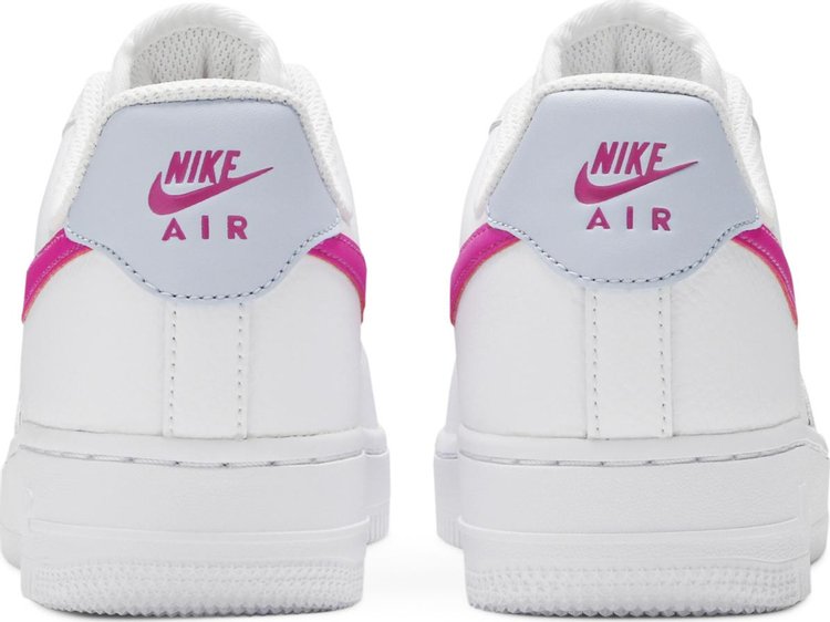 Nike Air Force 1 Low 'Fire Pink'