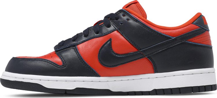 Nike Dunk Low SP 'Champ Colors'