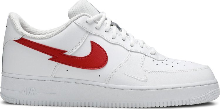 Nike Air Force 1 LV8 'Euro Tour'