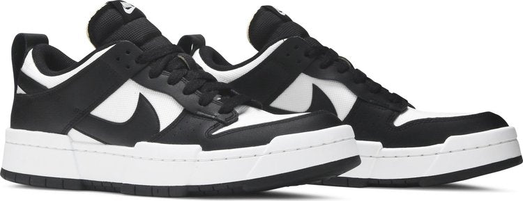 Nike Dunk Low Disrupt 'Black'