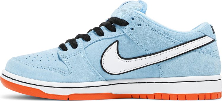 Nike Dunk Low Pro SB 'Gulf'