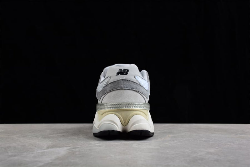 New Balance 9060 Rain Cloud Grey