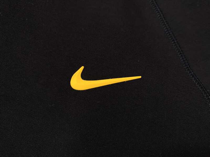 Moletom Nike x NOCTA Tech Fleece Black