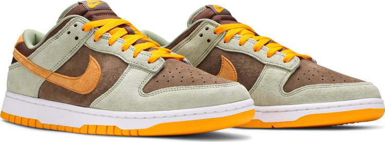 Nike Dunk Low 'Dusty Olive'