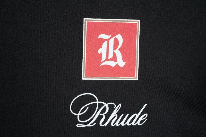 Camiseta Rhude Monaco