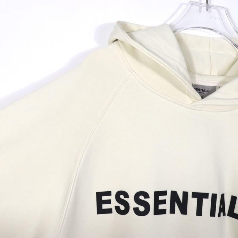 Moletom Fear of God Essentials