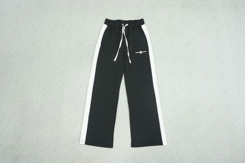 Calça Amiri Always On Point Track Black