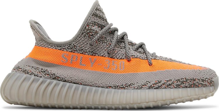 Adidas Yeezy Boost 350 V2 'Beluga Reflective'