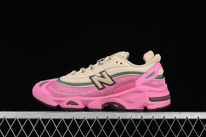 New Balance 1000 Real Pink Sandstone