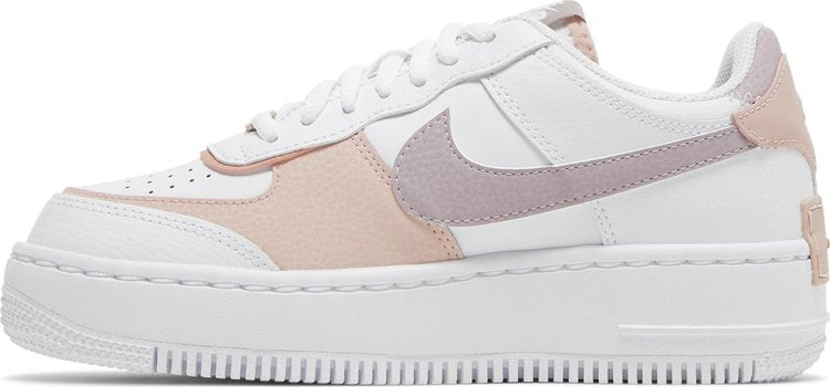 Nike Air Force 1 Shadow 'White Pink Oxford'