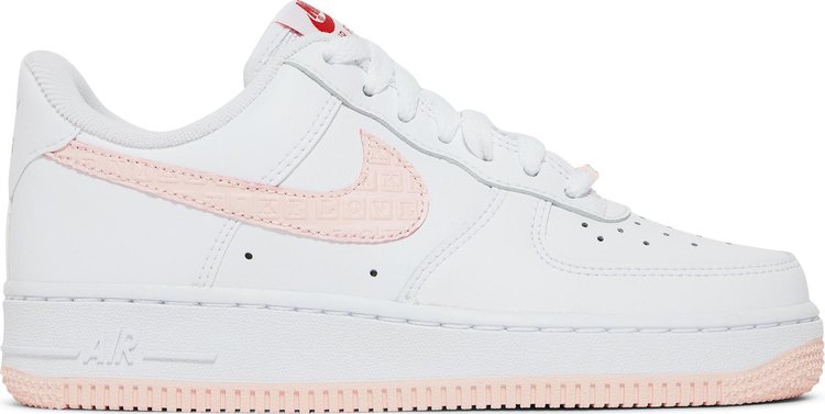 Nike Air Force 1 Low 'Valentine's Day 2022'