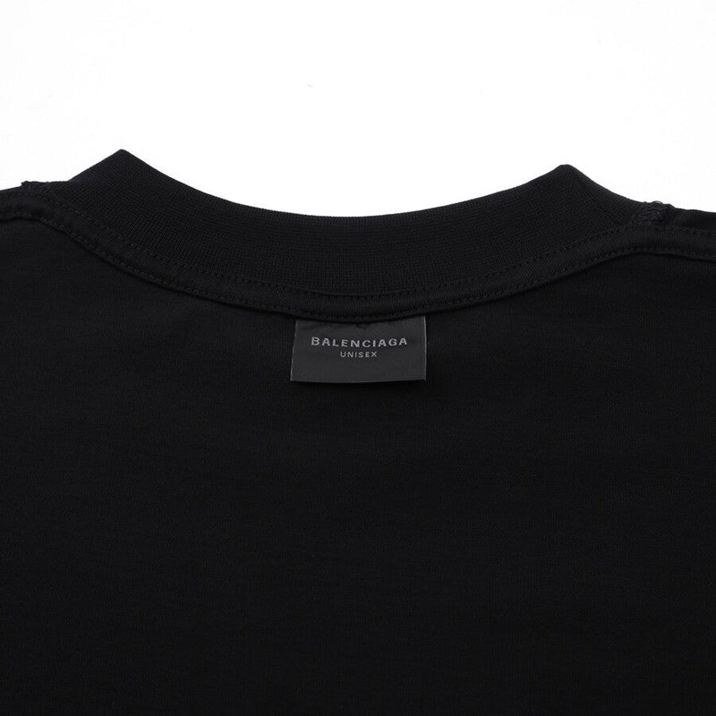 Camiseta Balenciaga Activewear