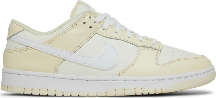 Nike Dunk Low 'Coconut Milk'