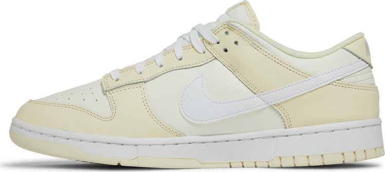 Nike Dunk Low 'Coconut Milk'