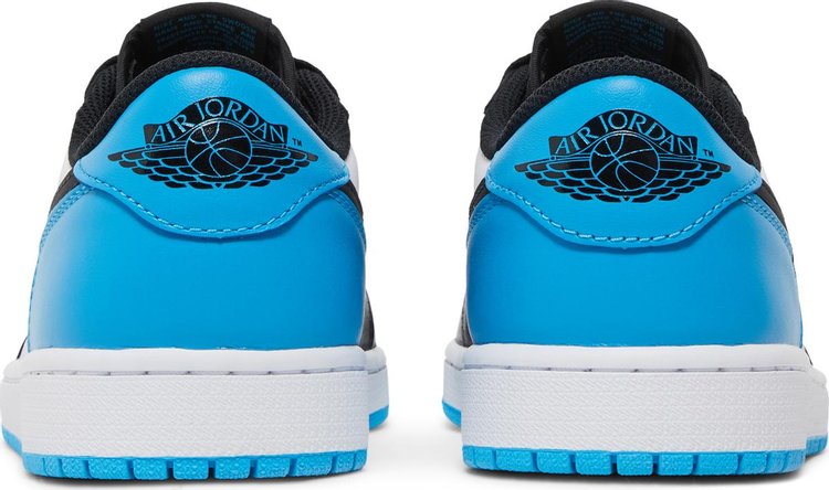 Nike Air Jordan 1 Retro Low OG 'UNC'