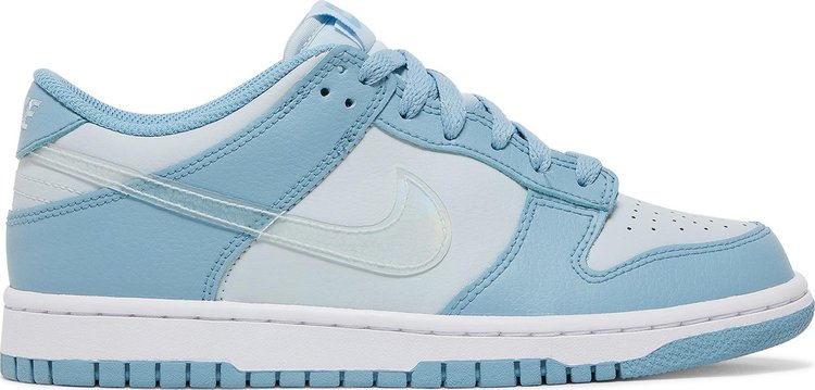 Nike Dunk Low PS 'Aura Clear'