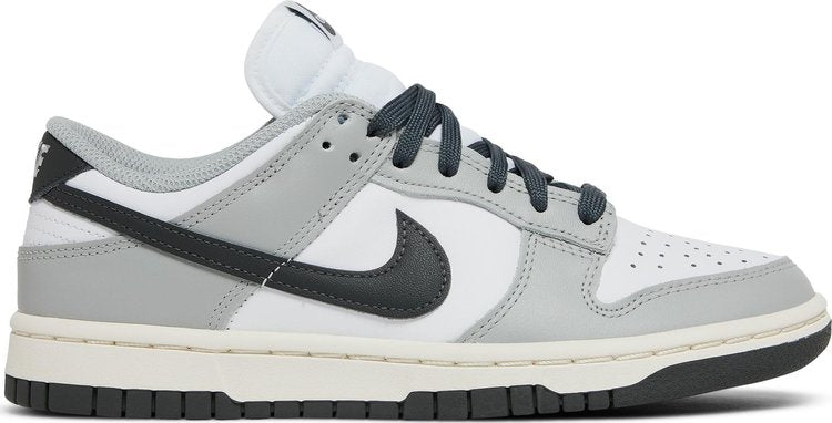 Nike Dunk Low 'Light Smoke Grey'