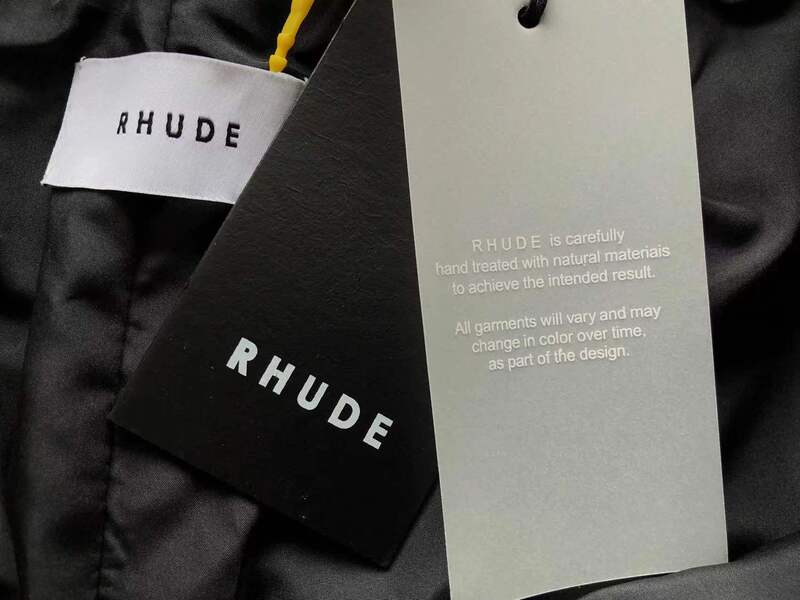 Shorts Rhude Awakening