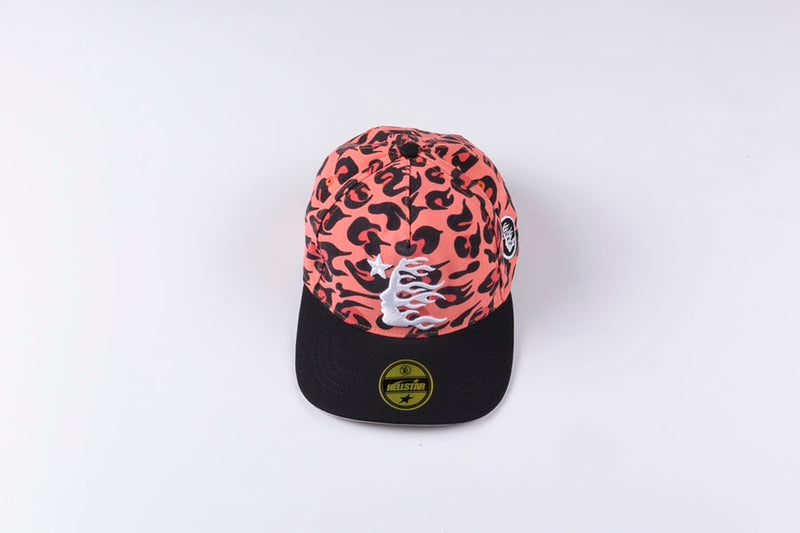 Boné Hellstar Snapback