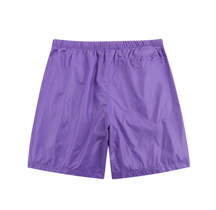 Shorts Palm Angels Violet