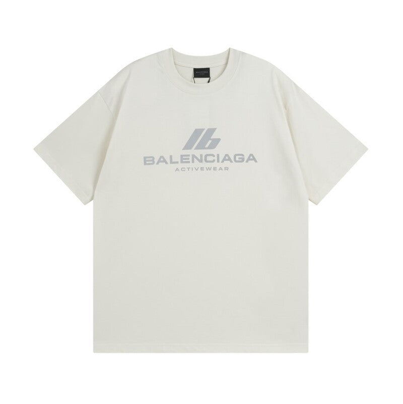 Camiseta Balenciaga Activewear