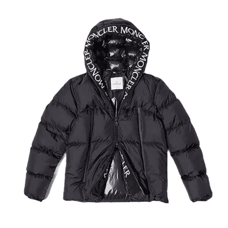 Jaqueta Moncler Montcla