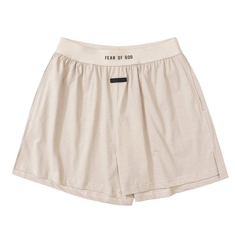 Shorts  Fear Of God Essentials Beje